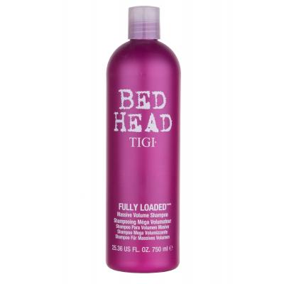 Tigi Bed Head Fully Loaded Шампоан за жени 750 ml