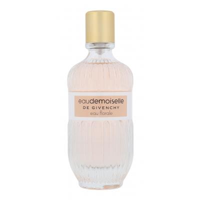 Givenchy Eaudemoiselle Eau Florale Eau de Toilette за жени 100 ml