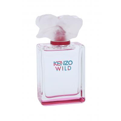 KENZO Wild Eau de Toilette за жени 50 ml