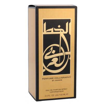 Aramis Perfume Calligraphy Eau de Parfum 100 ml