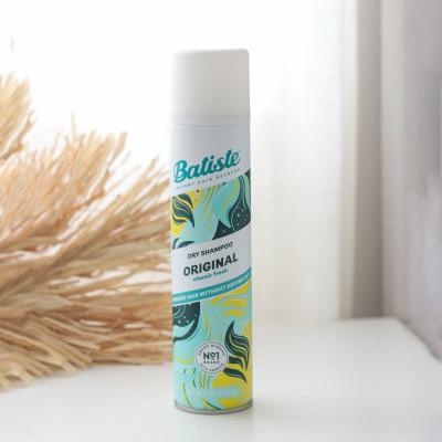 Batiste Original Сух шампоан за жени 200 ml