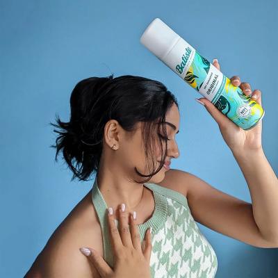 Batiste Original Сух шампоан за жени 200 ml