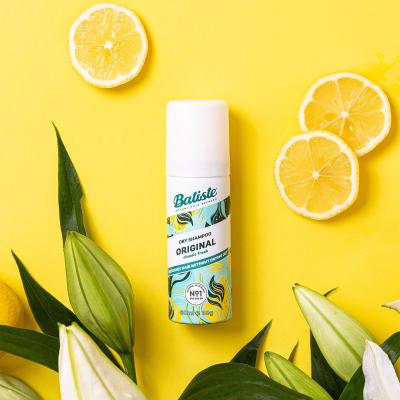 Batiste Original Сух шампоан за жени 50 ml