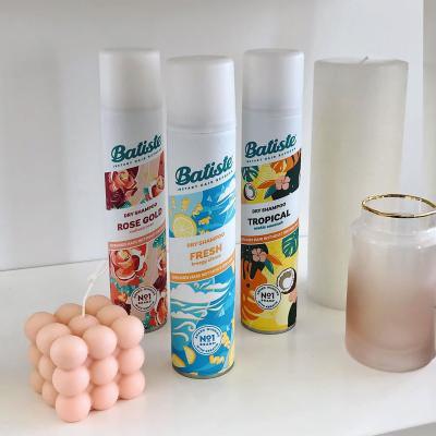 Batiste Fresh Сух шампоан 200 ml