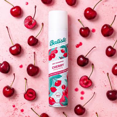 Batiste Cherry Сух шампоан за жени 200 ml