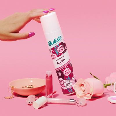 Batiste Blush Сух шампоан за жени 200 ml