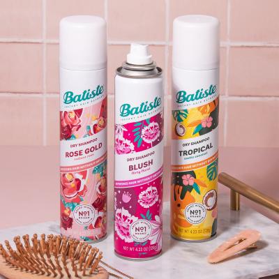 Batiste Blush Сух шампоан за жени 200 ml