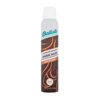 Batiste Divine Dark Сух шампоан за жени 200 ml