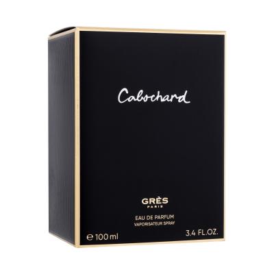 Gres Cabochard 2019 Eau de Parfum за жени 100 ml увредена кутия