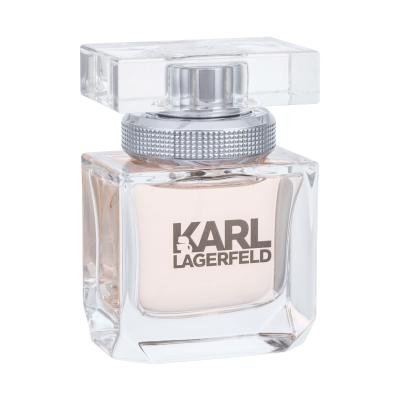 Karl Lagerfeld Karl Lagerfeld For Her Eau de Parfum за жени 45 ml увредена кутия