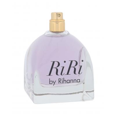 Rihanna RiRi Eau de Parfum за жени 100 ml ТЕСТЕР