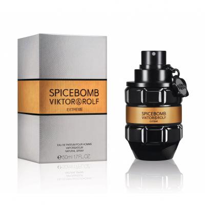 Viktor &amp; Rolf Spicebomb Extreme Eau de Parfum за мъже 50 ml