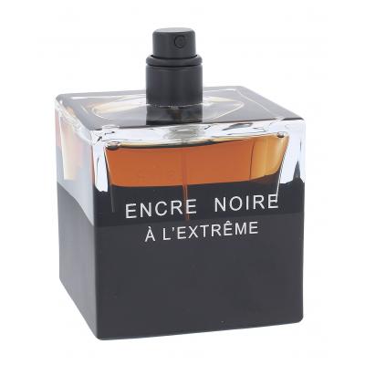 Lalique Encre Noire A L´Extreme Eau de Parfum за мъже 100 ml ТЕСТЕР