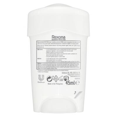 Rexona Maximum Protection Sensitive Dry Антиперспирант за жени 45 ml