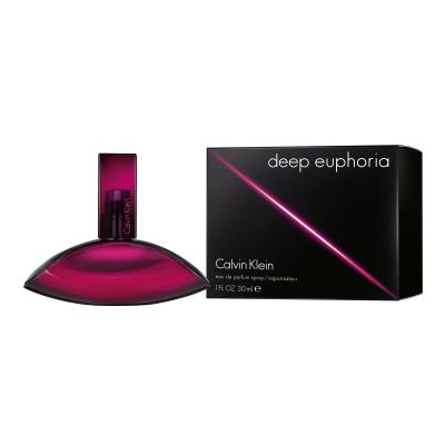 Calvin Klein Deep Euphoria Eau de Parfum за жени 30 ml