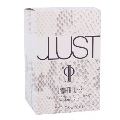 Jennifer Lopez JLust Eau de Parfum за жени 50 ml