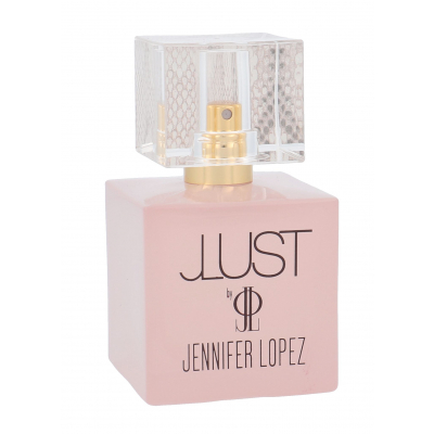 Jennifer Lopez JLust Eau de Parfum за жени 50 ml