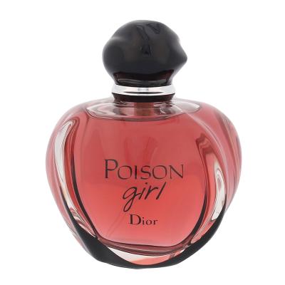 Dior Poison Girl Eau de Parfum за жени 100 ml увредена кутия