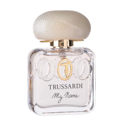 Trussardi My Name Pour Femme Eau de Parfum за жени 50 ml увредена кутия