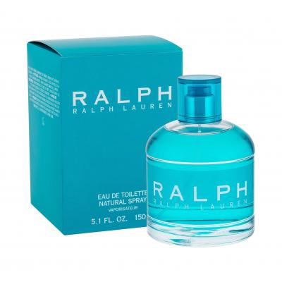 Ralph Lauren Ralph Eau de Toilette за жени 150 ml