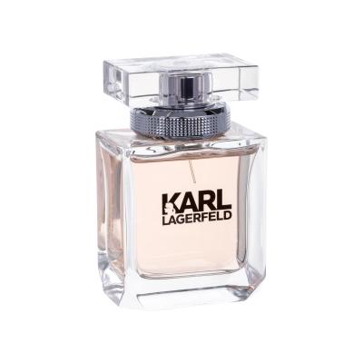 Karl Lagerfeld Karl Lagerfeld For Her Eau de Parfum за жени 85 ml увредена кутия