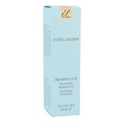 Estée Lauder Resilience Lift Restorative Radiance Oil Масло за лице за жени 30 ml