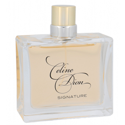 Céline Dion Signature Eau de Parfum за жени 100 ml