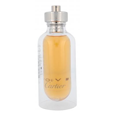 Cartier L´Envol de Cartier Eau de Parfum за мъже 100 ml ТЕСТЕР