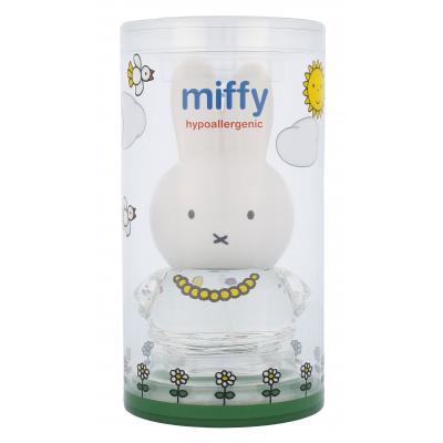 Miffy Miffy Eau de Toilette за деца 50 ml