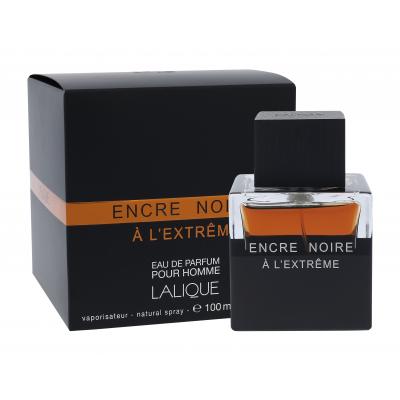 Lalique Encre Noire A L´Extreme Eau de Parfum за мъже 100 ml