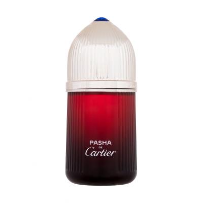 Cartier Pasha De Cartier Edition Noire Sport Eau de Toilette за мъже 100 ml