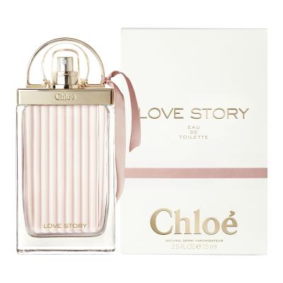 Chloé Love Story Eau de Toilette за жени 75 ml