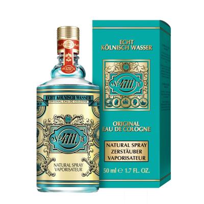 4711 4711 Original Одеколон Без пулверизатор 50 ml