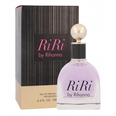 Rihanna RiRi Eau de Parfum за жени 100 ml