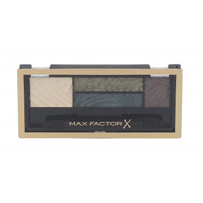 Max Factor Smokey Eye Drama Сенки за очи за жени 1,8 g Нюанс 05 Magnetic Jades