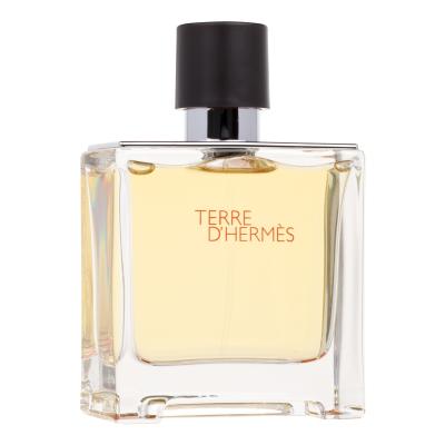 Hermes Terre d´Hermès Парфюм за мъже 75 ml увредена кутия