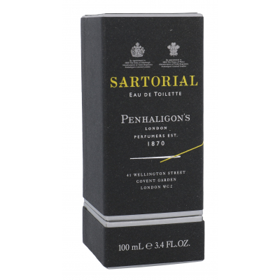 Penhaligon´s Sartorial Eau de Toilette за мъже 100 ml