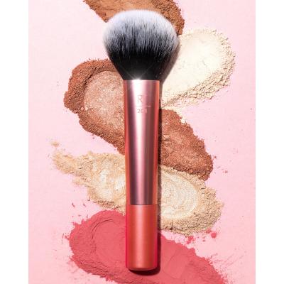 Real Techniques Brushes Base Powder Brush Четка за жени 1 бр