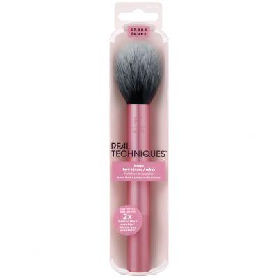 Real Techniques Brushes Finish Blush Brush Четка за жени 1 бр