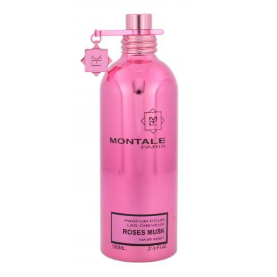 Montale Roses Musk Мъгла за коса за жени 100 ml