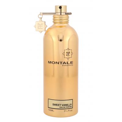 Montale Sweet Vanilla Eau de Parfum 100 ml