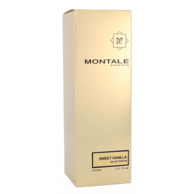 Montale Sweet Vanilla Eau de Parfum 100 ml