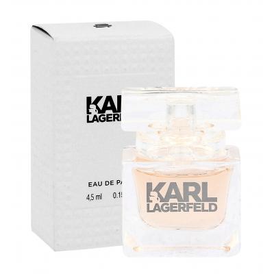 Karl Lagerfeld Karl Lagerfeld For Her Eau de Parfum за жени 4,5 ml