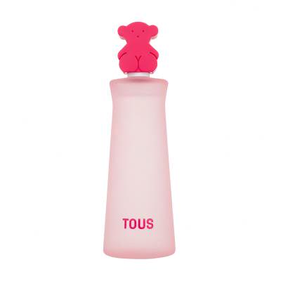 TOUS Tous Kids Girl Eau de Toilette за деца 100 ml