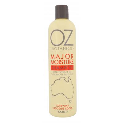 Xpel OZ Botanics Major Moisture Шампоан за жени 400 ml