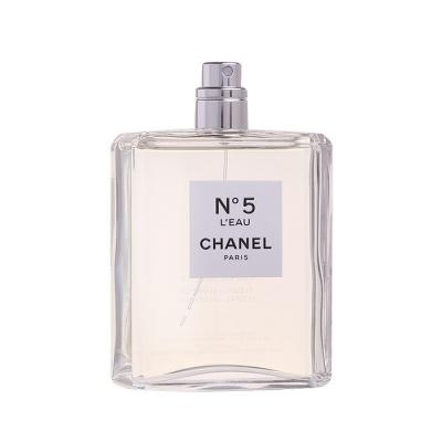 Chanel N°5 L´Eau Eau de Toilette за жени 100 ml ТЕСТЕР