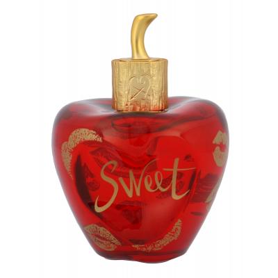 Lolita Lempicka Sweet Kiss Eau de Parfum за жени 80 ml ТЕСТЕР