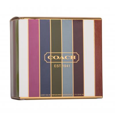 Coach Coach Legacy Eau de Parfum за жени 50 ml