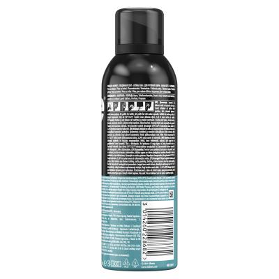 Gillette Shave Foam Original Scent Sensitive Пяна за бръснене за мъже 200 ml