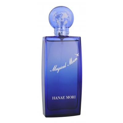 Hanae Mori Magical Moon Eau de Toilette за жени 100 ml